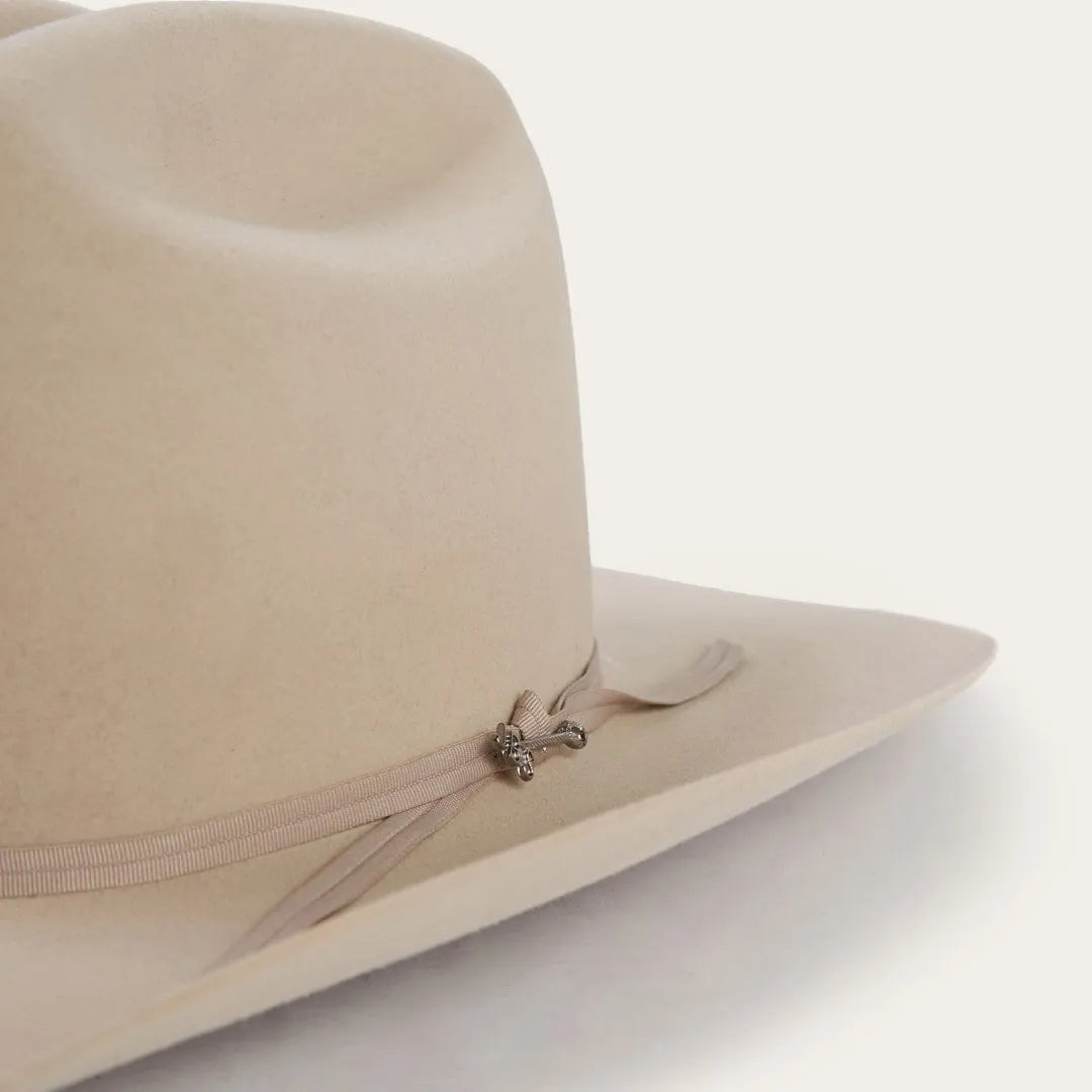 RANGE 6X COWBOY HAT[Fast shipping and box packing]