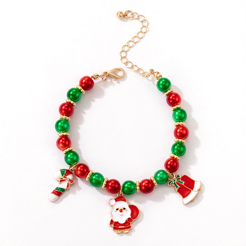 Christmas Gift Fashion Bracelet