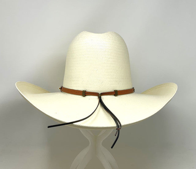 Cisco- straw cowboy hat