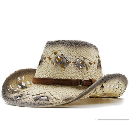 MAILAN Cowboy Hat