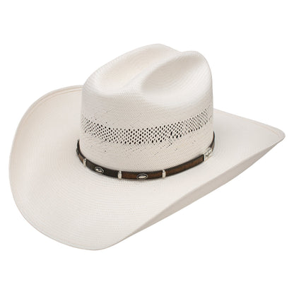 Mesa- straw cowboy hat