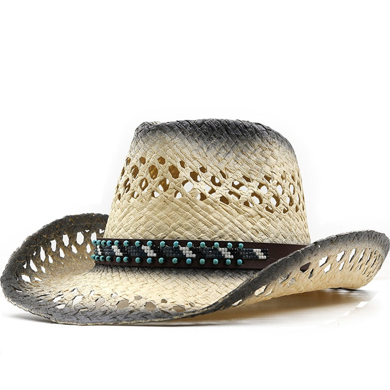 KAISSE Cowboy Hat