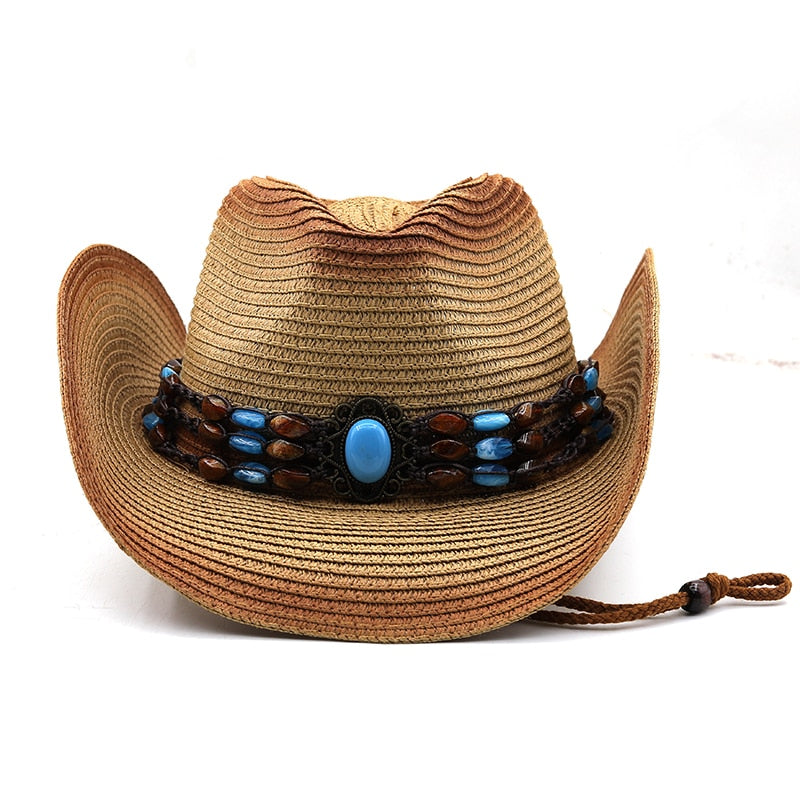 RAELLA Cowboy Hat