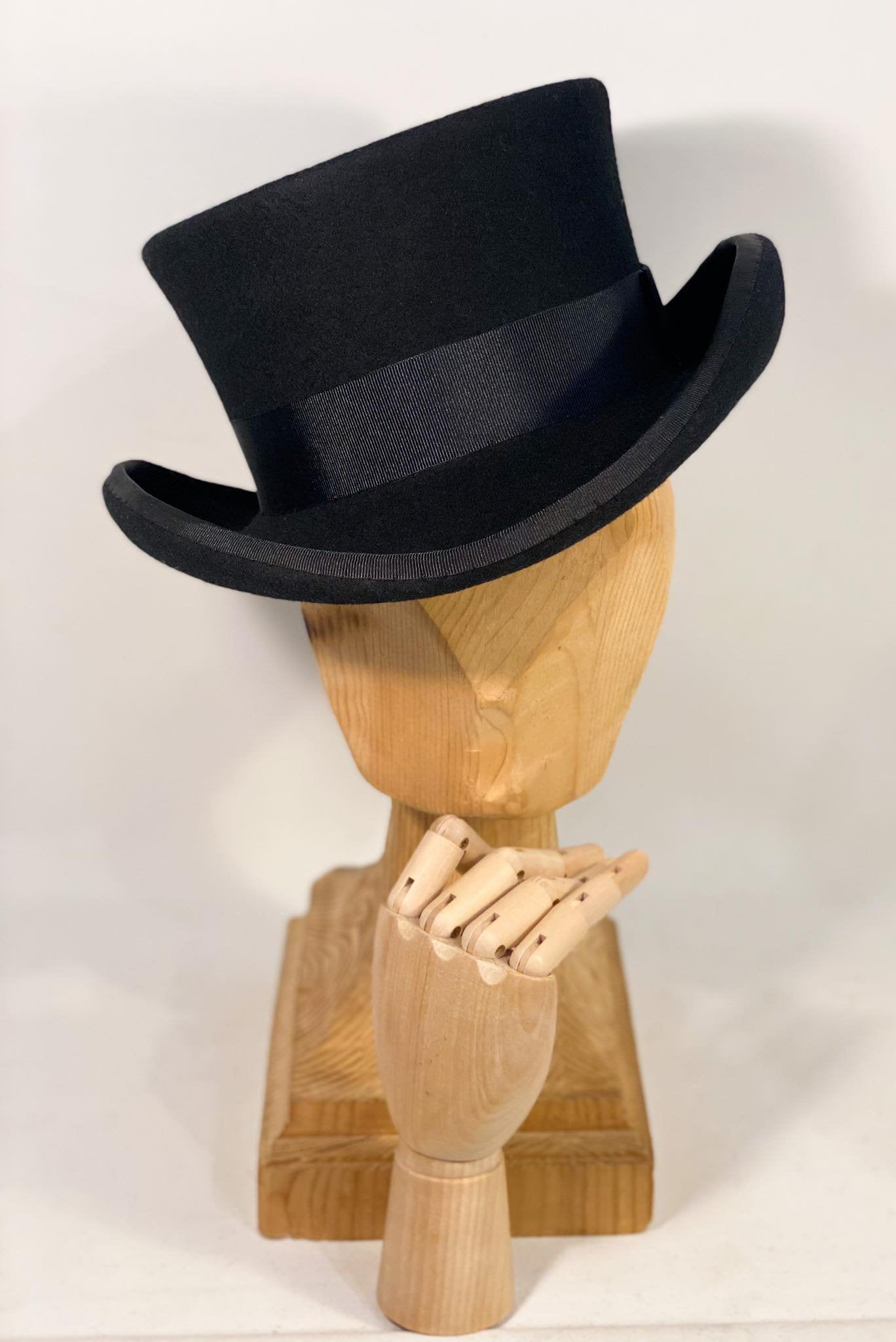 Medium Height Top Hat