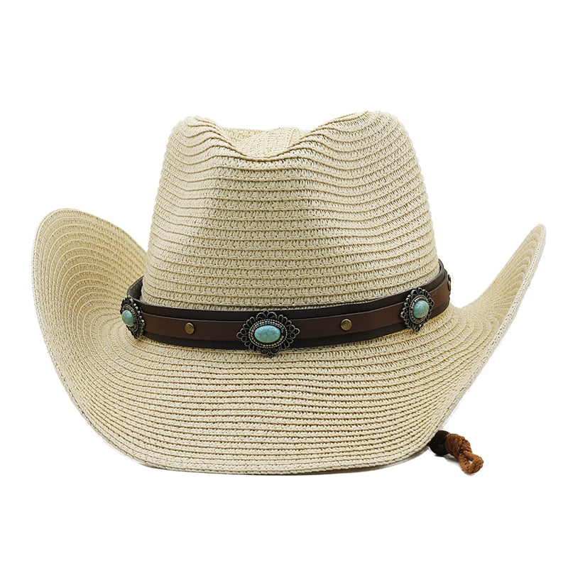 DYLINA Cowboy Hat