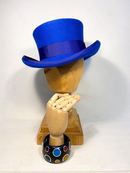 Medium Height Top Hat