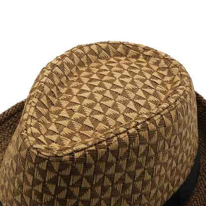 HEENA Panama Hat