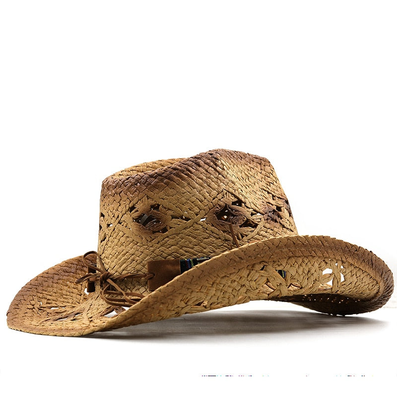 VIENNA Cowboy Hat