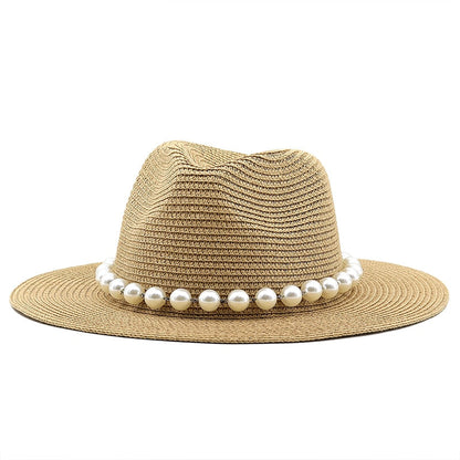 ROSHINE Panama Hat