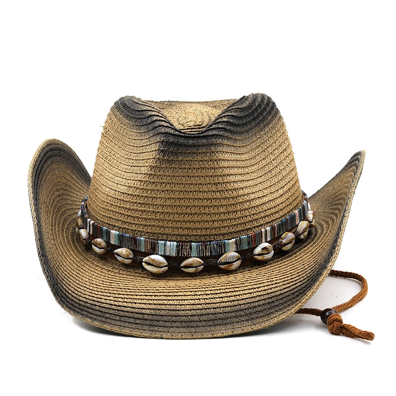 KEYRA Cowboy Hat