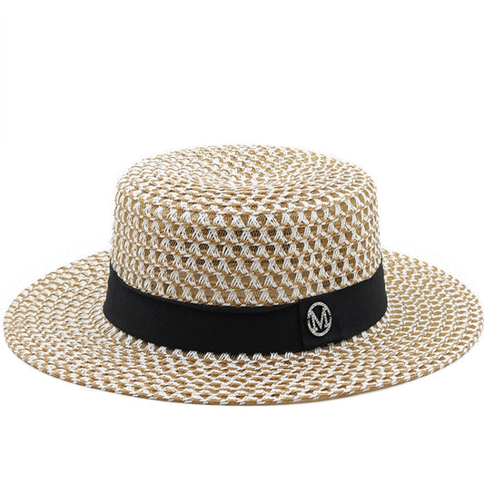 ROMINA Panama Hat