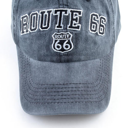 route 66