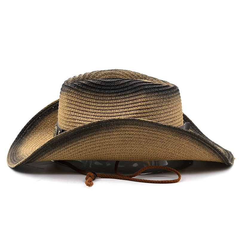 RESTELLA Cowboy Hat