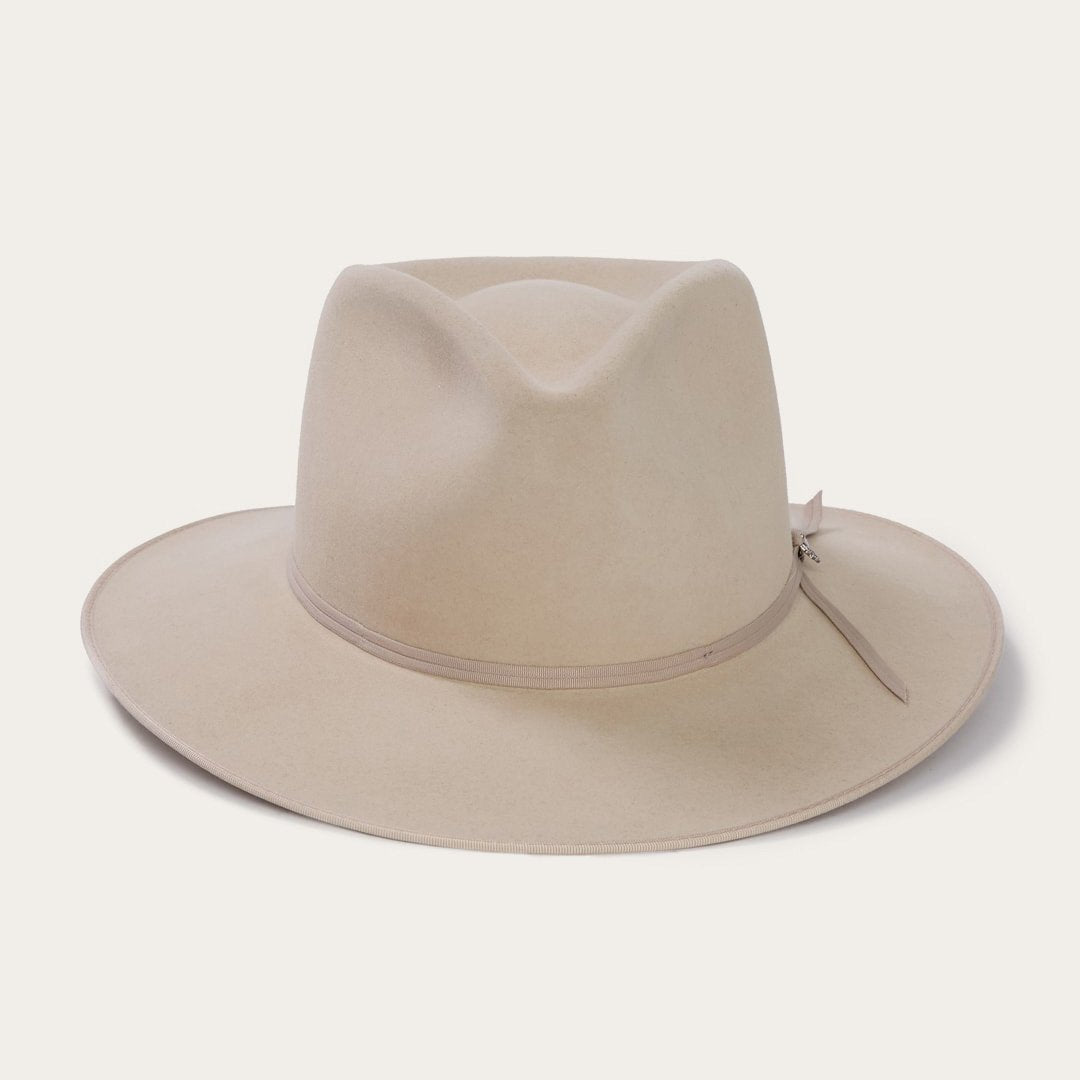 Vintage Vogue Fedora Hat