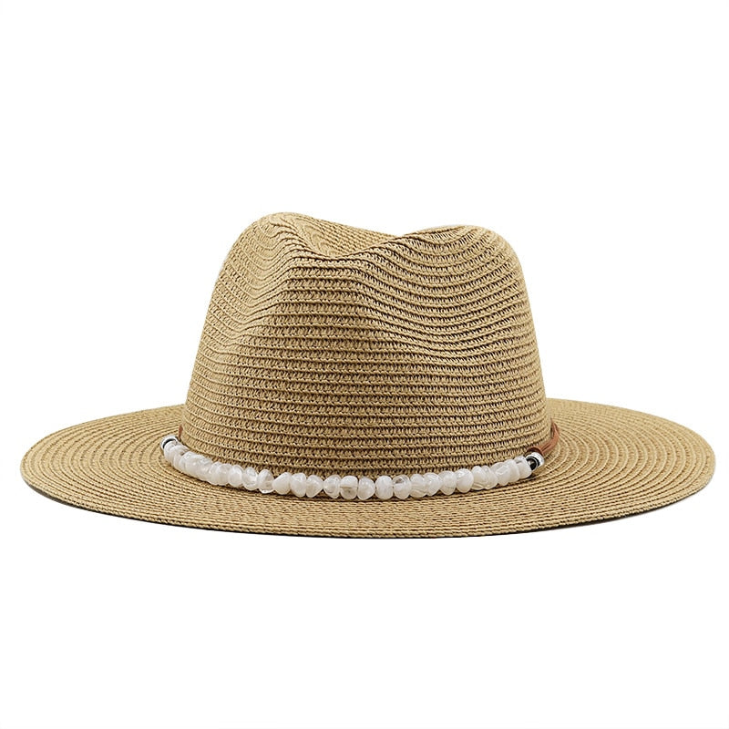 SERA Panama Hat