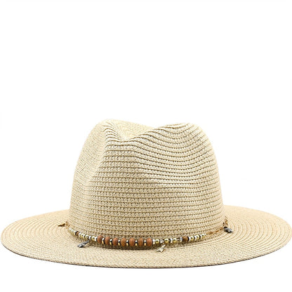 ALLEN Panama Hat