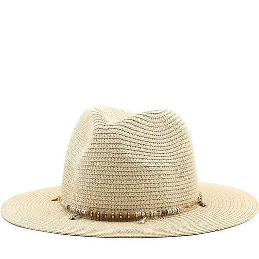 ALLEN Panama Hat