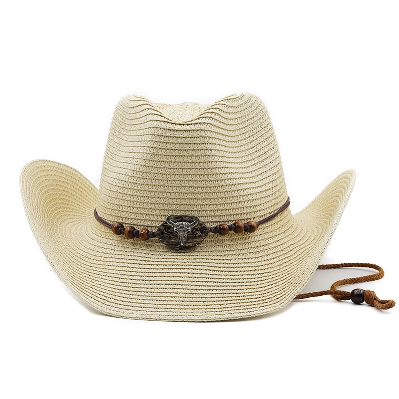 LENI Cowboy Hat