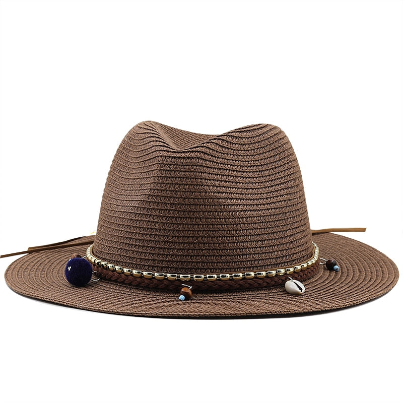 SAVANNAH Panama Hat