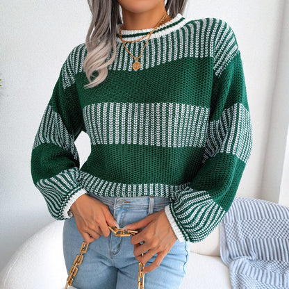 Anastasia Knitted Sweater