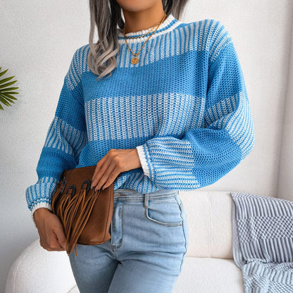 Anastasia Knitted Sweater