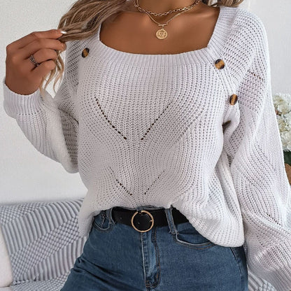 Antigone Sweater