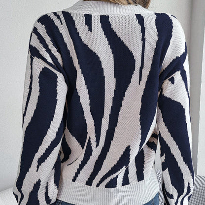 Astridh Knitted Sweater