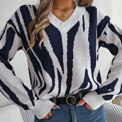 Astridh Knitted Sweater