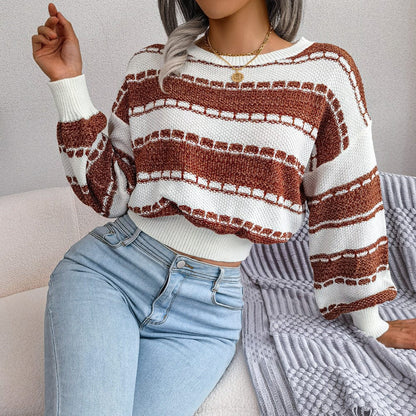 Avonlea Sweater