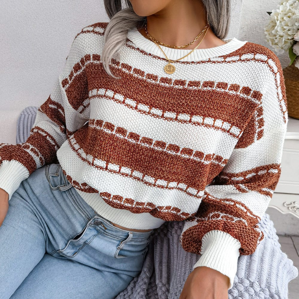 Avonlea Sweater