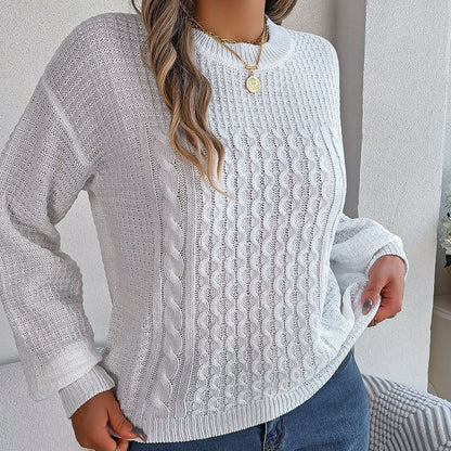 Valkyrie Knitted Sweater