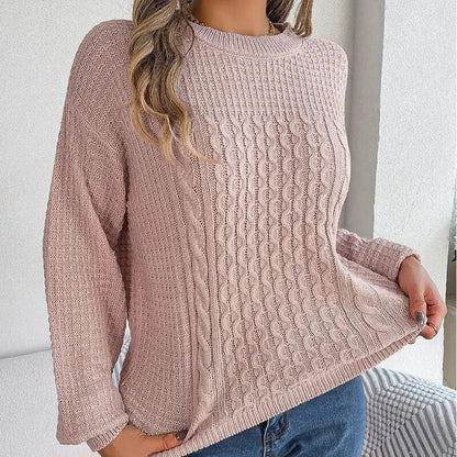 Valkyrie Knitted Sweater