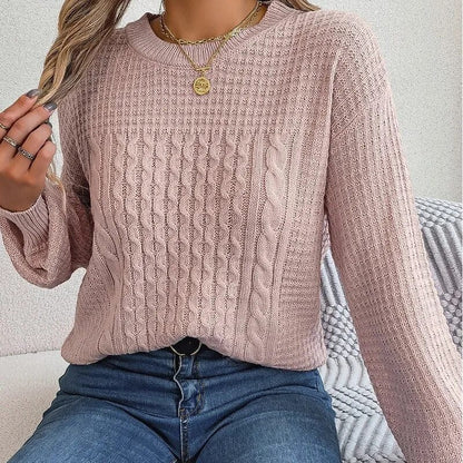 Valkyrie Knitted Sweater