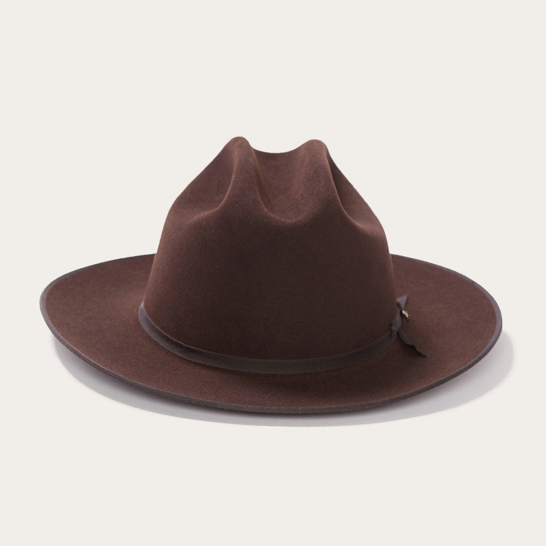 OPEN ROAD 6X COWBOY HAT[Fast shipping and box packing]