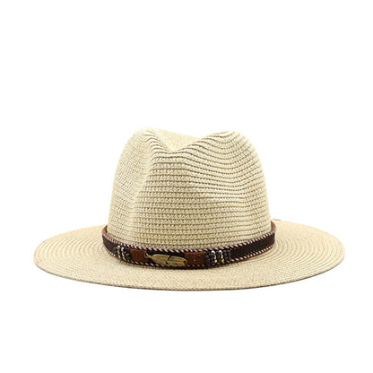 VANYA Fedora Hat