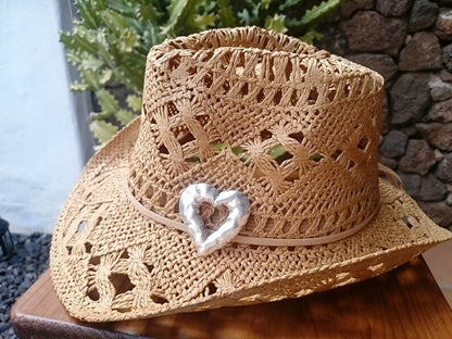 Bachelorette party hat, cowgirl hats, cowboy hat for women, personalized hats, western straw hat, kekugi