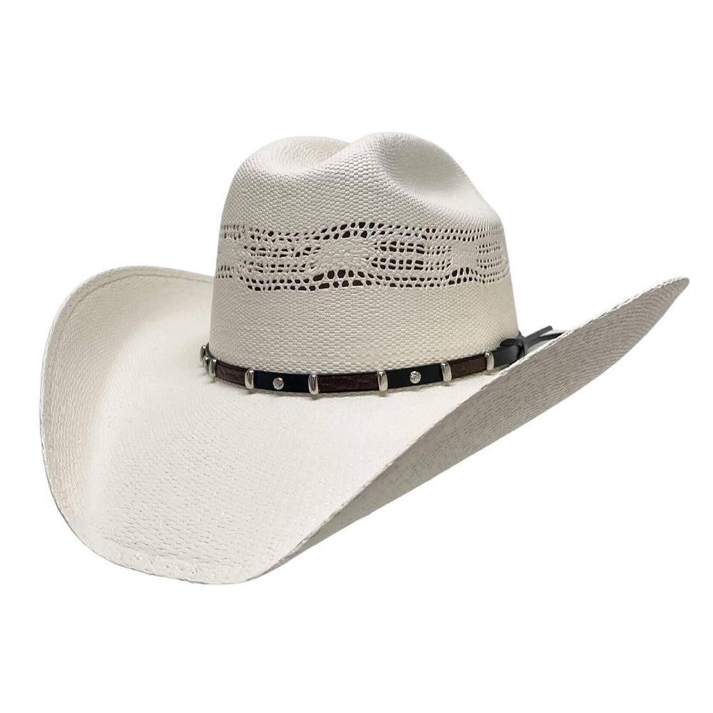 Billings | Straw Cowboy Hat