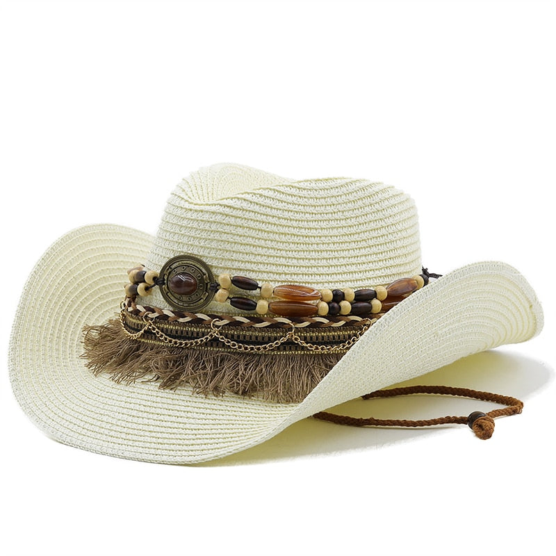 HARPER Cowboy Hat