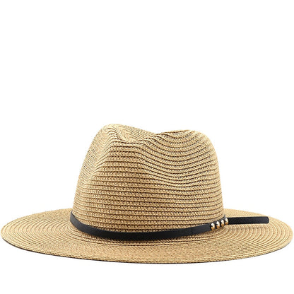 ADELITA Panama Hat