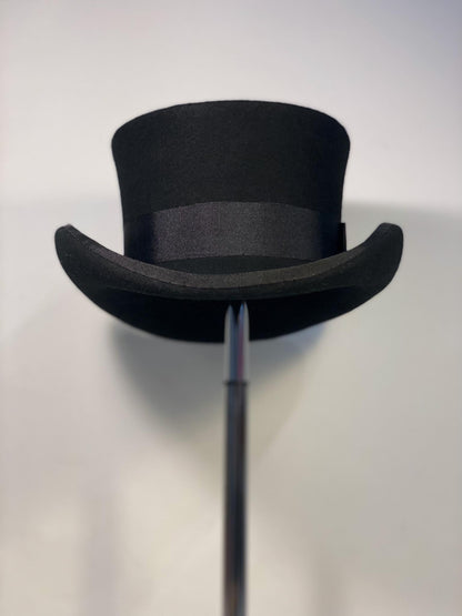 Medium Height Top Hat