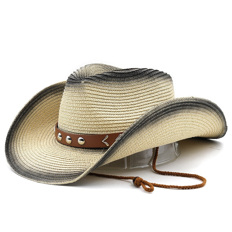 LANI Cowboy Hat