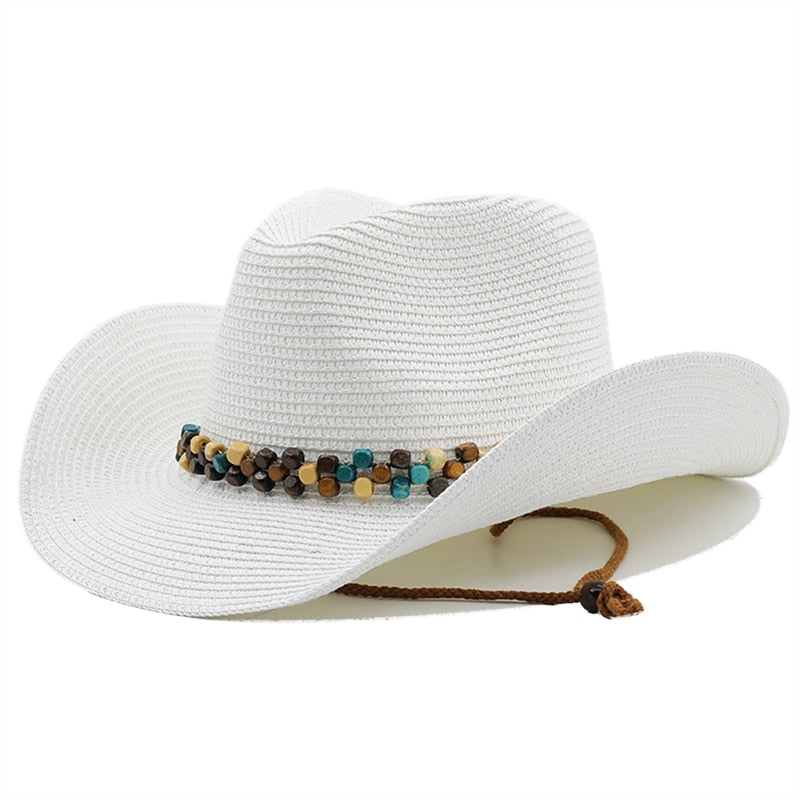 LOLA Cowboy Hat