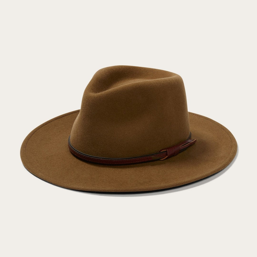 BOZEMAN OUTDOOR HAT