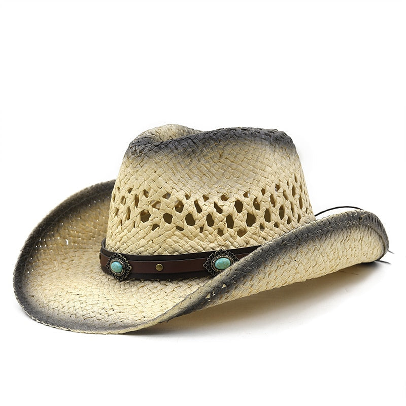 TRINIDA Cowboy Hat