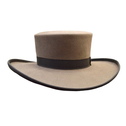 The Pale Rider Hat Cowboy Hat