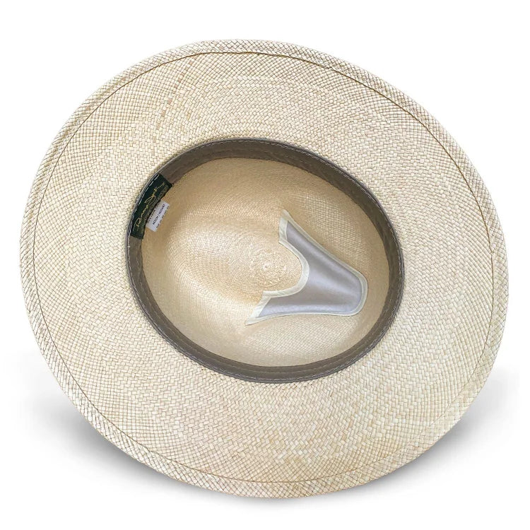 Premium Panama Hat