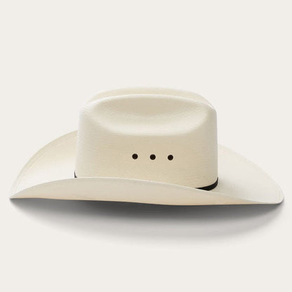 Spartan  Straw Cowboy Hat