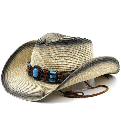 RAELLA Cowboy Hat