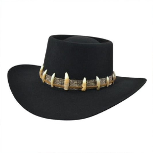 The Crocodile Dundee Hat