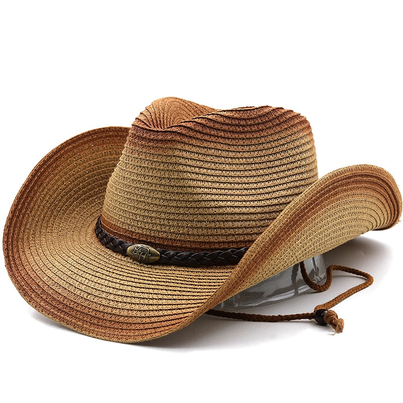 JOLIETA Cowboy Hat